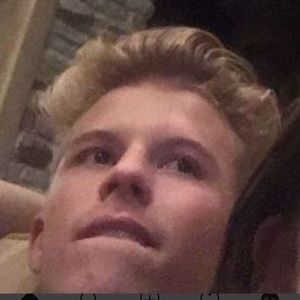 Meet your Posher, Tyler